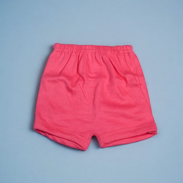 Poco Loco Tshirt Short Set