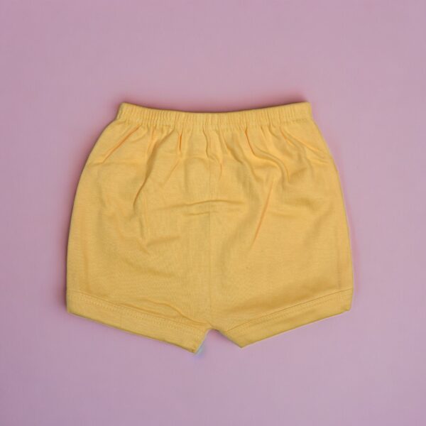 Poco Loco Tshirt Short Set