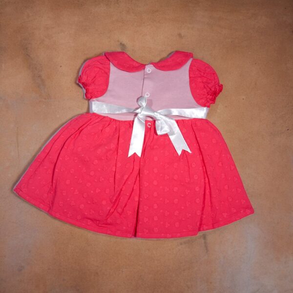 Poco Loco Partywear Frock